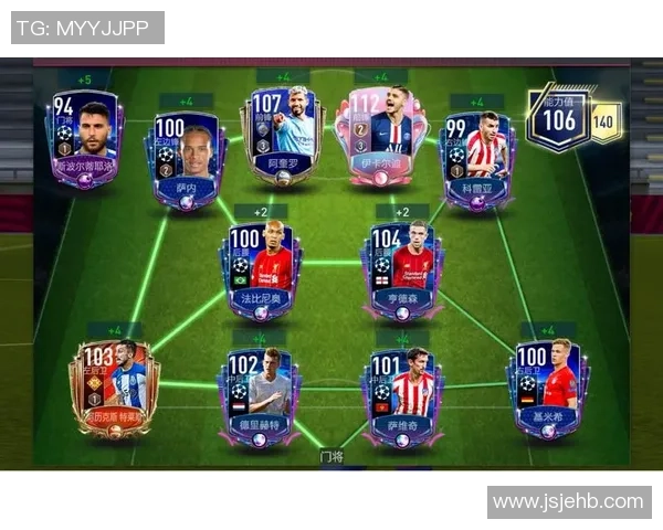 FIFA足球世界球星收集攻略助你轻松赢取丰厚好礼