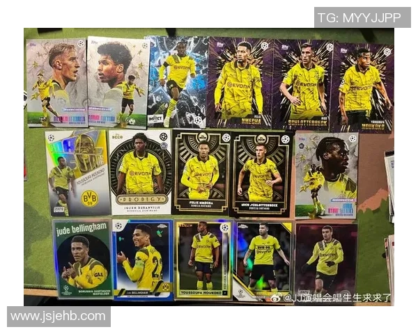 曼谷足球球星卡收藏价值分析与未来发展趋势探讨