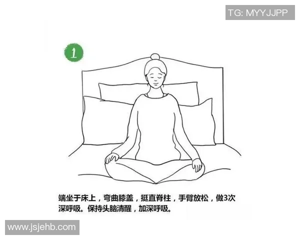 足球球星们的独特助眠技巧与放松方法助你轻松入眠